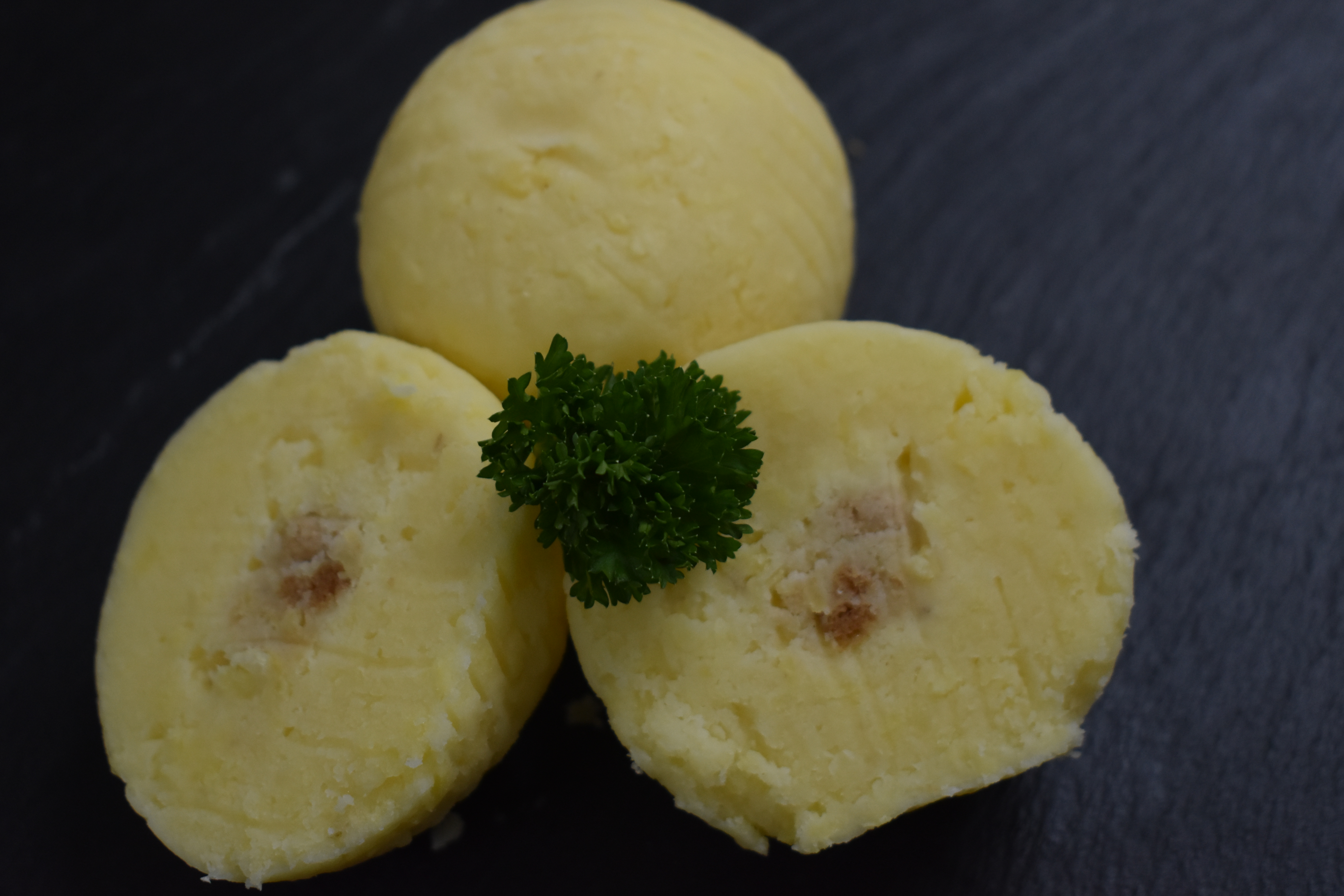 Kartoffelklöße , geformt Fix & Fertig 2 Stück 250g
