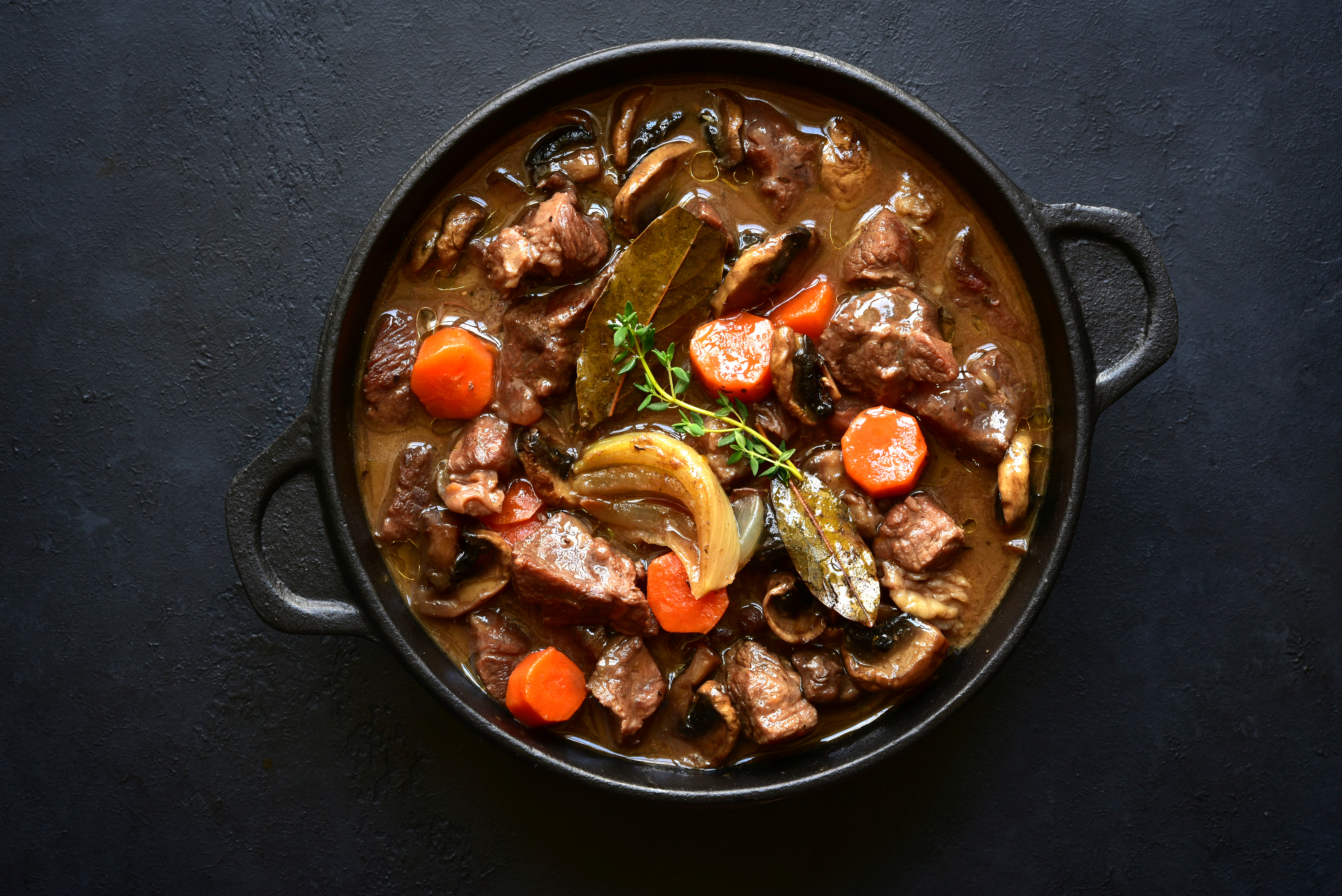 Sauerbraten Ragout Gulasch Servierfertig 440ml 